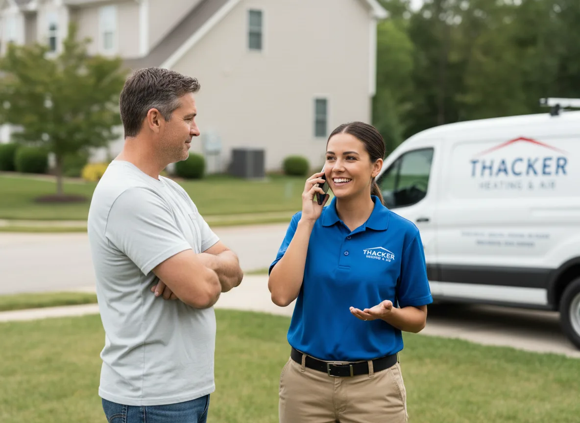 Ac Repair Jacksonville, AL FAQs